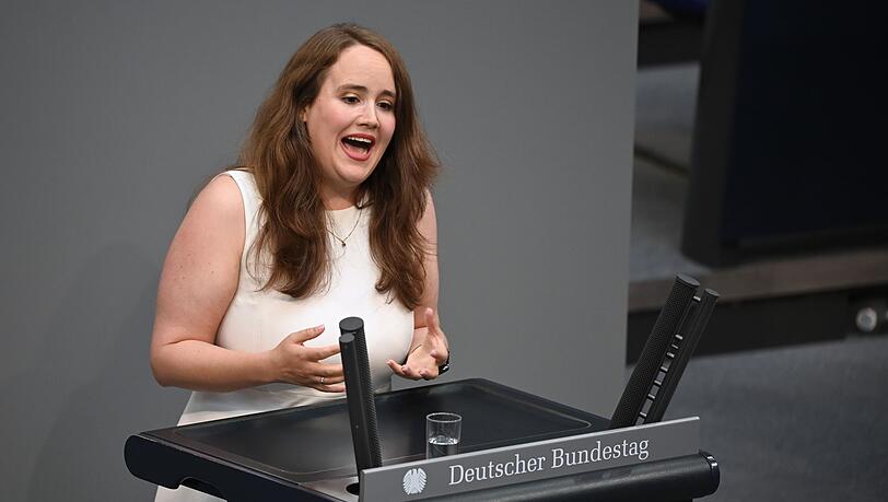 Lang sagt: "Die Menschen wollen sich darauf verlassen können, dass ihr T-Shirt nicht von Kindern genäht wurde." (Archivbild)
