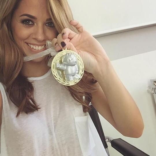 Vanessa Mai