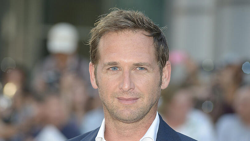 Josh Lucas bei einem - dem richtigen - Event in Toronto Josh Lucas bei einem - dem richtigen - Event in Toronto