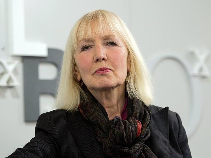 Brigitte Kronauer starb im Alter von 78 Jahren.
