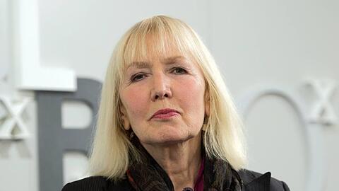 Brigitte Kronauer starb im Alter von 78 Jahren.