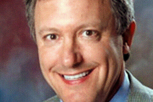 Bill Gwatney