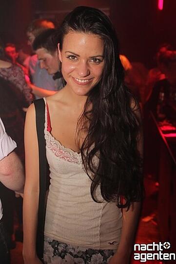 Auch in der neuen Location noch mega beliebt: Der Milchbar Samstag. Mehr Bilder finden Sie unter: www.nachtagenten.de