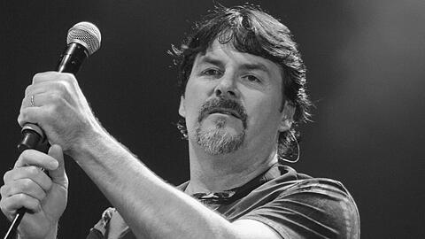 Tommy DeCarlo war seit 2007 der Leads&auml;nger von Boston, einer der erfolgreichsten Rockbands der USA.