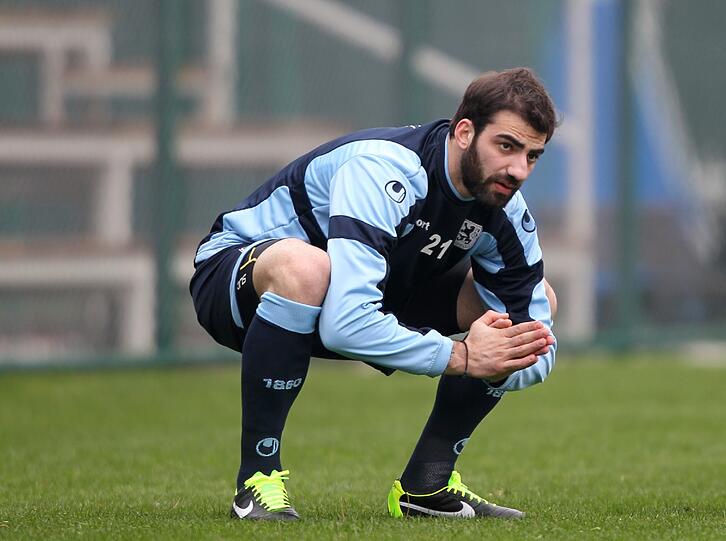 Grigoris Makos