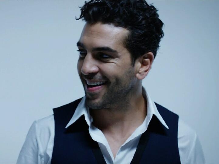 "Und jetzt?" - Elyas M'Barek in Lenas neuem Video