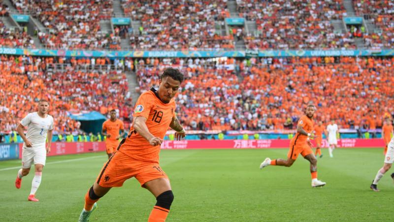 Der Transfer des niederländischen Nationalspielers Donyell Malen zum BVB steht vor dem Abschluss.