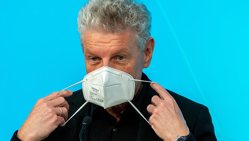 Münchens Oberbürgermeister Dieter Reiter. (Archivbild)