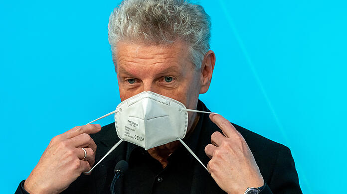 Münchens Oberbürgermeister Dieter Reiter. (Archivbild)