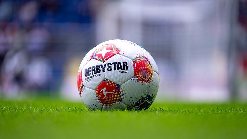 Die DFL hat die Bundesliga-Spieltage 20 bis 24 Zeit genau angesetzt. (Archivbild)