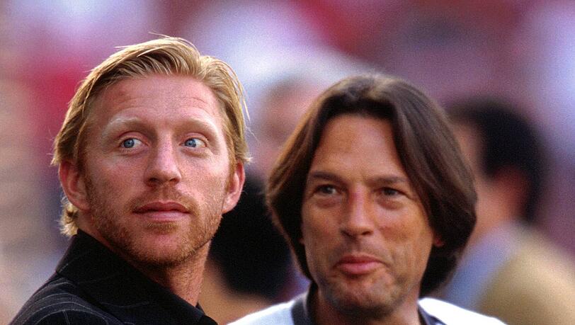 Tennis-Legende Boris Becker ist nur einer von vielen Weltstars, die Müller-Wohlfahrt vertrauen. Tennis-Legende Boris Becker ist nur einer von vielen Weltstars, die Müller-Wohlfahrt vertrauen.