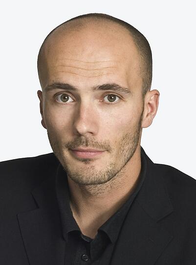 YPS-Chefredakteur Christian Kallenberg