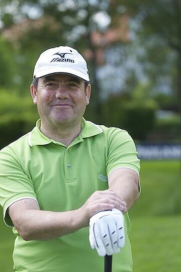 MUNICH GOLF MASTERS 2014: Die Bilder vom Auftakt-Turnier im GC Schloss Egmating am 31. Mai 2014.