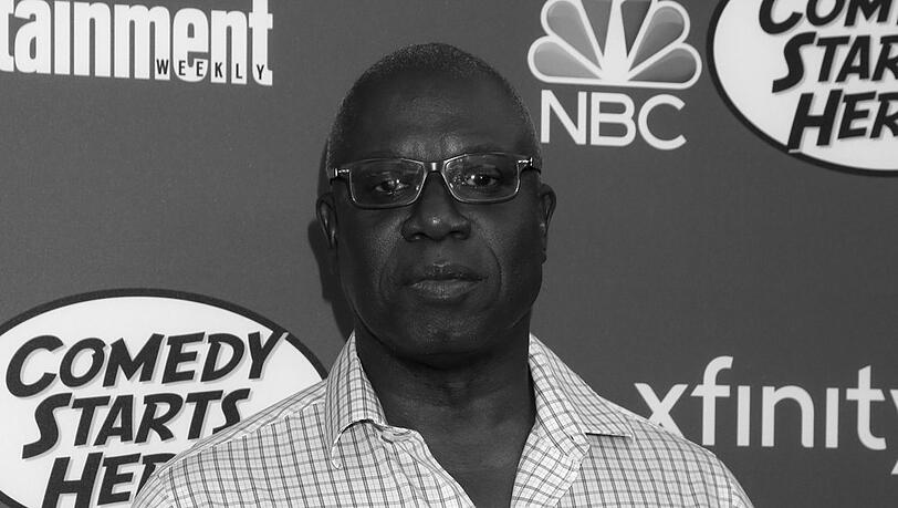 Andre Braugher ist verstorben.