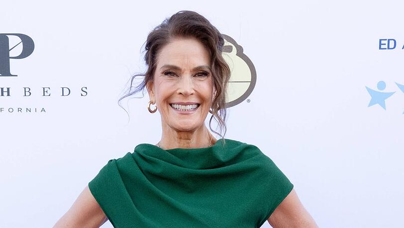 Teri Hatcher Teri Hatcher