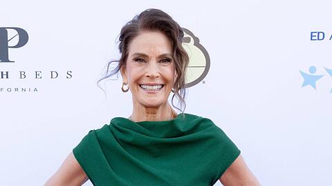 Teri Hatcher