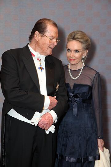 Staraufgebot beim Wiener Opernball - die Bilder...