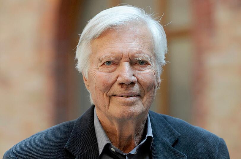 Karlheinz Böhm