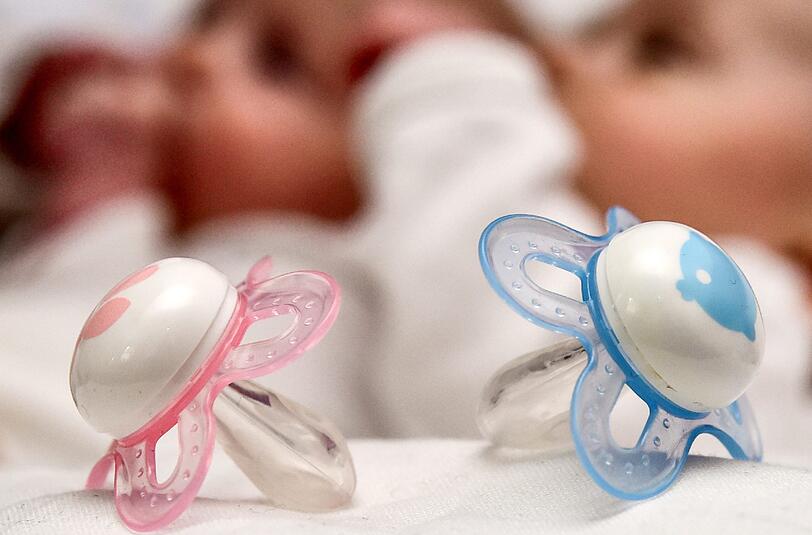 Viele Kindernamen sorgen beim Standesamt für Kopfschütteln und werden abgewiesen.