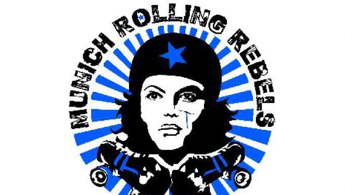 Das Münchner Rollerderby-Team, die Munich Rolling Rebels, startet am 12. April in die neue Saison. Die verspricht spannende Begegnungen. Das Münchner Rollerderby-Team, die Munich Rolling Rebels, startet am 12. April in die neue Saison. Die verspricht spannende Begegnungen.