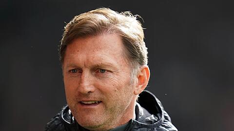 Der VfL Wolfsburg hat Ralph Hasenhüttl als neuen Trainer verpflichtet.