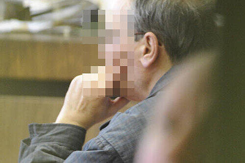 Ob Karl D. in Sicherheitsverwahrung kommt, entscheidet der BGH im Januar