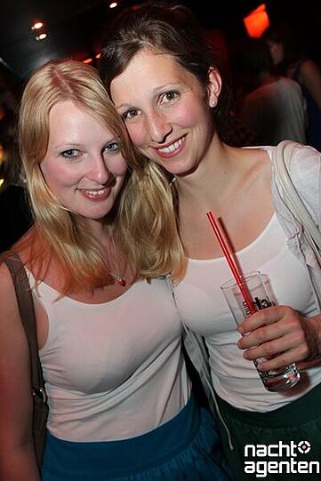 Samstags in der Milchbar. Mehr Bilder von der Veranstaltung gibt es unter Samstags in der Milchbar..