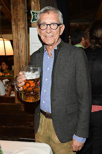 Gerd Strehle