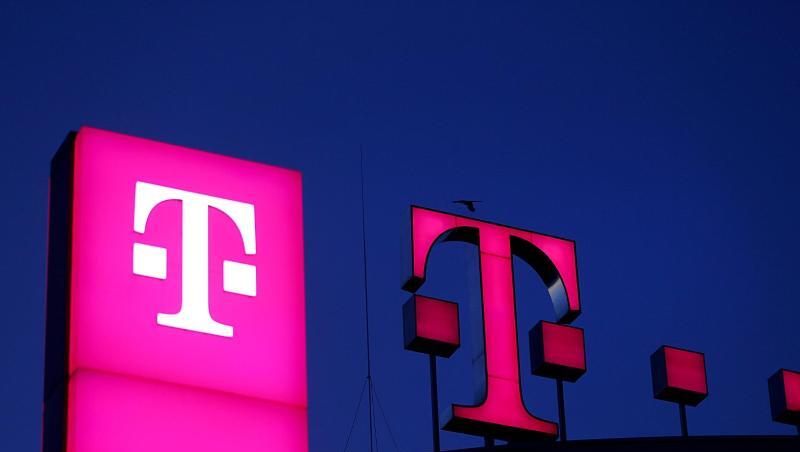 Die Deutsche Telekom veröffentlicht am Donnerstag ihre Quartalszahlen. Die Deutsche Telekom veröffentlicht am Donnerstag ihre Quartalszahlen.