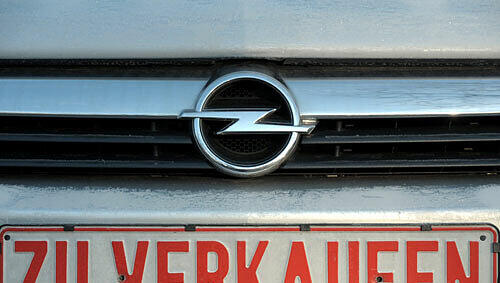 Opel zu verkaufen Opel zu verkaufen