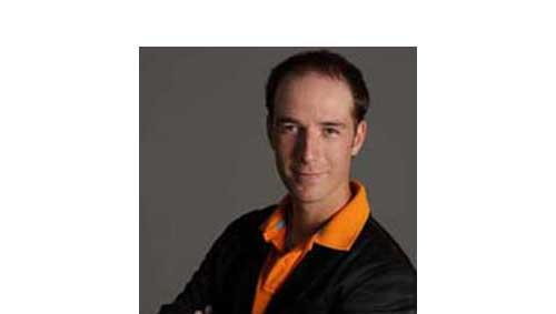 Steffen Kirchner Steffen Kirchner