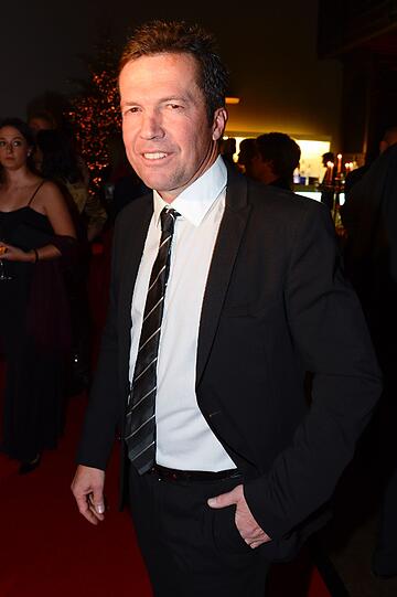 Lothar Matthäus