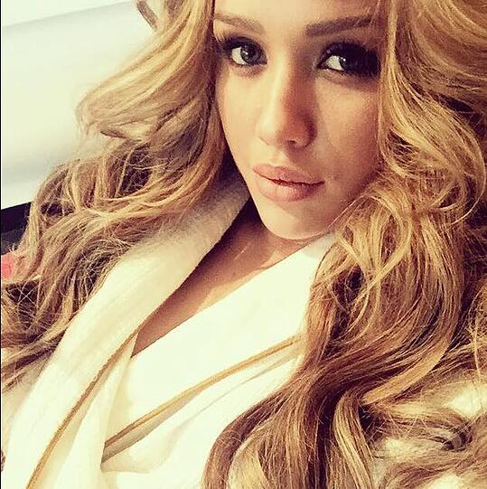 Kim Gloss