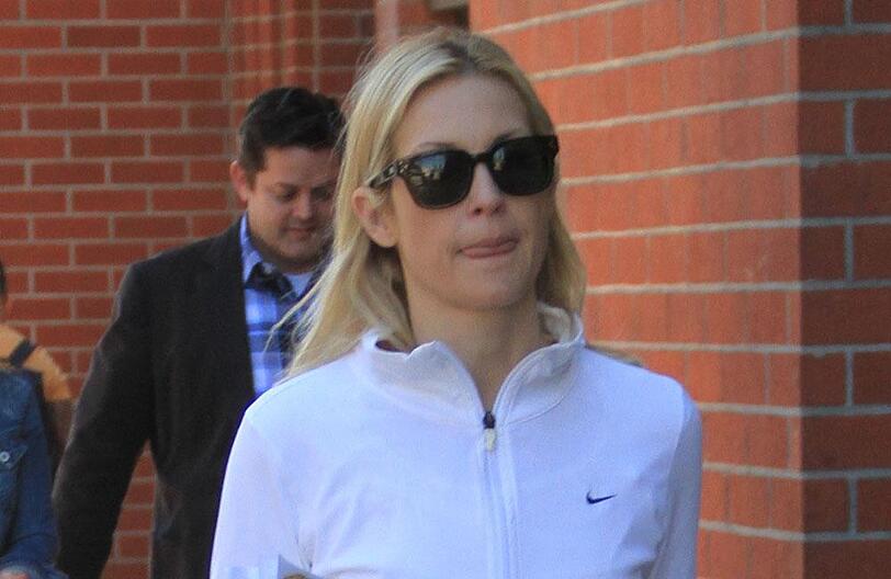 Kelly Rutherford