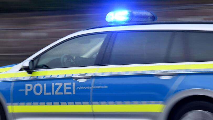 Die Polizei musste wegen eines Nachbarschaftsstreits ausrücken. (Symbolbild)