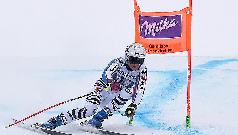 In Maribor feierte Viktoria Rebensburg zuletzt ihren zweiten Weltcup-Sieg im Riesenslalom in Serie. In Maribor feierte Viktoria Rebensburg zuletzt ihren zweiten Weltcup-Sieg im Riesenslalom in Serie.