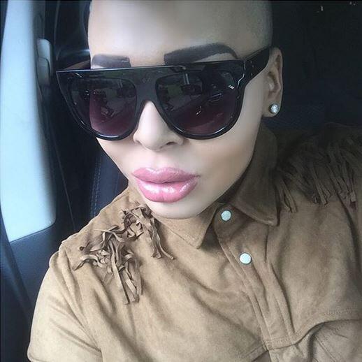 Jordan James Parkes Transformation: Von eigentlich ganz normal bis zur männlichen Kim Kardashian.
