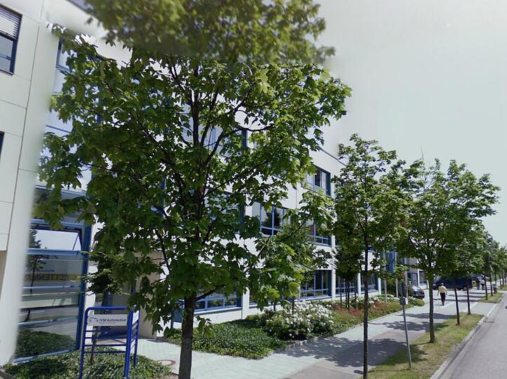 Bekommt neue Besitzer: Das Haus an der Hufelandstraße.