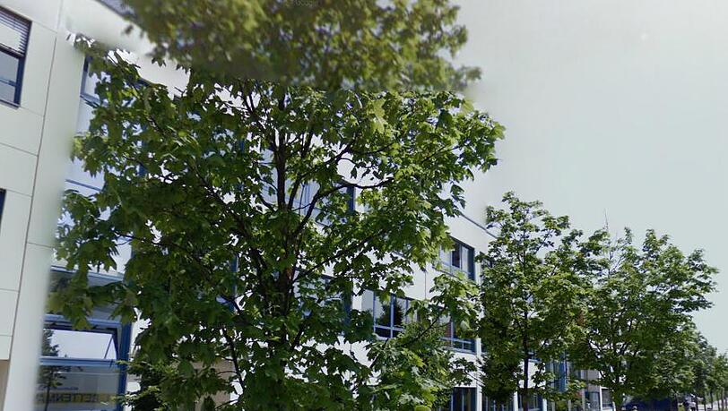 Bekommt neue Besitzer: Das Haus an der Hufelandstraße. Bekommt neue Besitzer: Das Haus an der Hufelandstraße.