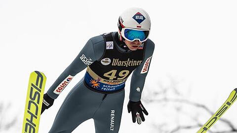 Kamil Stoch.