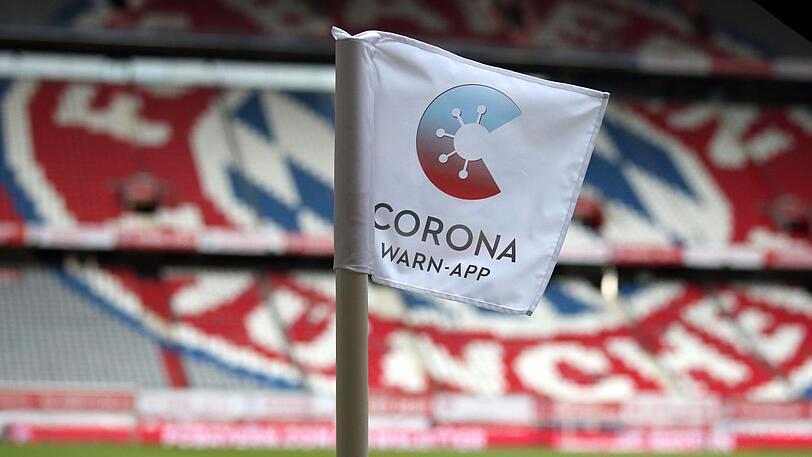 Noch immer ist unklar, wann wieder Fans in Fußballstadien dürfen. (Symbolbild)