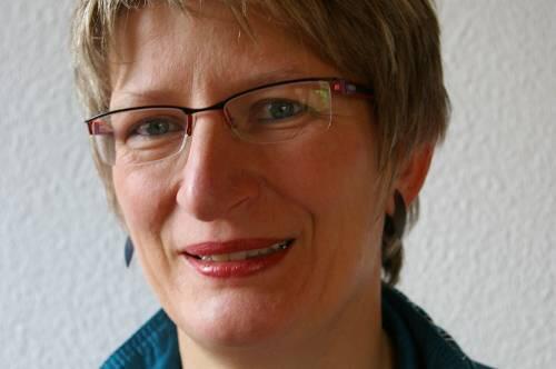 "Der überhängende Ast steht dafür, dass der andere meinen Lebensraum einschränkt": Anja Köstler