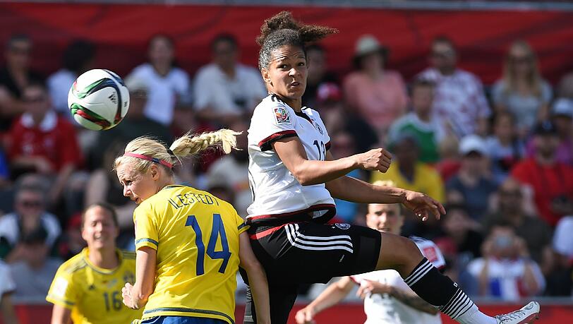 Deutschland steht im Viertelfinale. Die Bilder vom 4:1-Sieg gegen Schweden. Deutschland steht im Viertelfinale. Die Bilder vom 4:1-Sieg gegen Schweden.