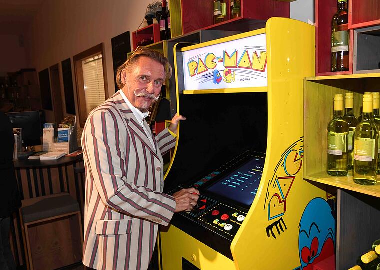 Ingo Lenßen