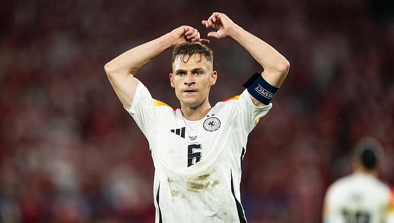 Gold rostet nicht: Den Jahrgängen 1995 und 1996 um Joshua Kimmich, Leroy Sané, Leon Goretzka, Serge Gnabry und Niklas Süle eilt der Ruf voraus, eine Goldene Generation zu sein. Ein großer Turniersieg fehlt ihnen aber.