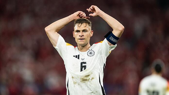 Gold rostet nicht: Den Jahrgängen 1995 und 1996 um Joshua Kimmich, Leroy Sané, Leon Goretzka, Serge Gnabry und Niklas Süle eilt der Ruf voraus, eine Goldene Generation zu sein. Ein großer Turniersieg fehlt ihnen aber.