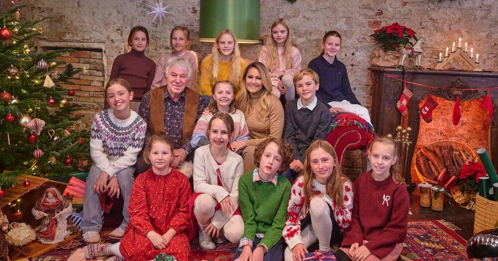 Weihnachtliche-Kl-nge-Das-ist-Helene-Fischers-neues-Kinderalbum