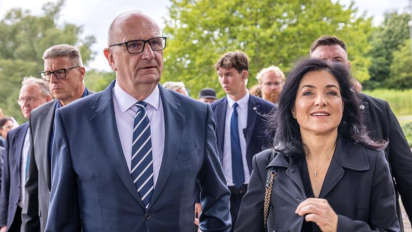 Brandenburgs Ministerpr&auml;sident Dietmar Woidke (SPD) erhofft sich von der Bundesregierung mehr Anstrengungen zur Senkung der Stromkosten (Archivbild).