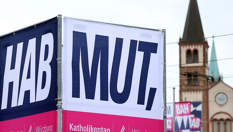 Der Bundespräsident mischt sich in Würzburg unters Volk. Der Bundespräsident mischt sich in Würzburg unters Volk.
