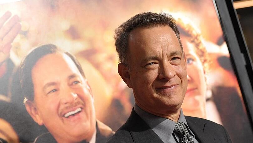 Tom Hanks bei der Premiere von "Saving Mr. Banks" in Los Angeles Tom Hanks bei der Premiere von "Saving Mr. Banks" in Los Angeles